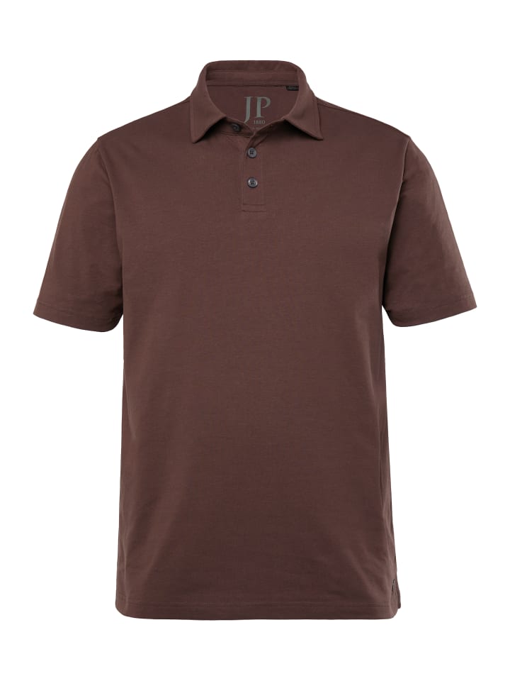 Футболка поло JP1880, цвет pinienbraun
Футболка поло JP1880, цвет pinienbraun