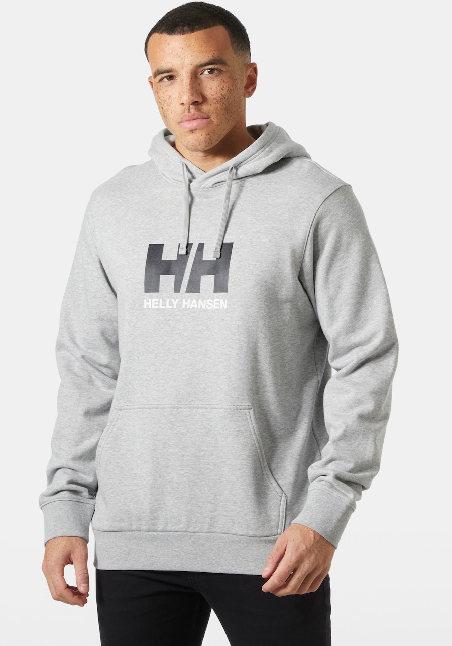 Толстовка HELLY HANSEN, Mottled Grey
Толстовка HELLY HANSEN, Mottled Grey