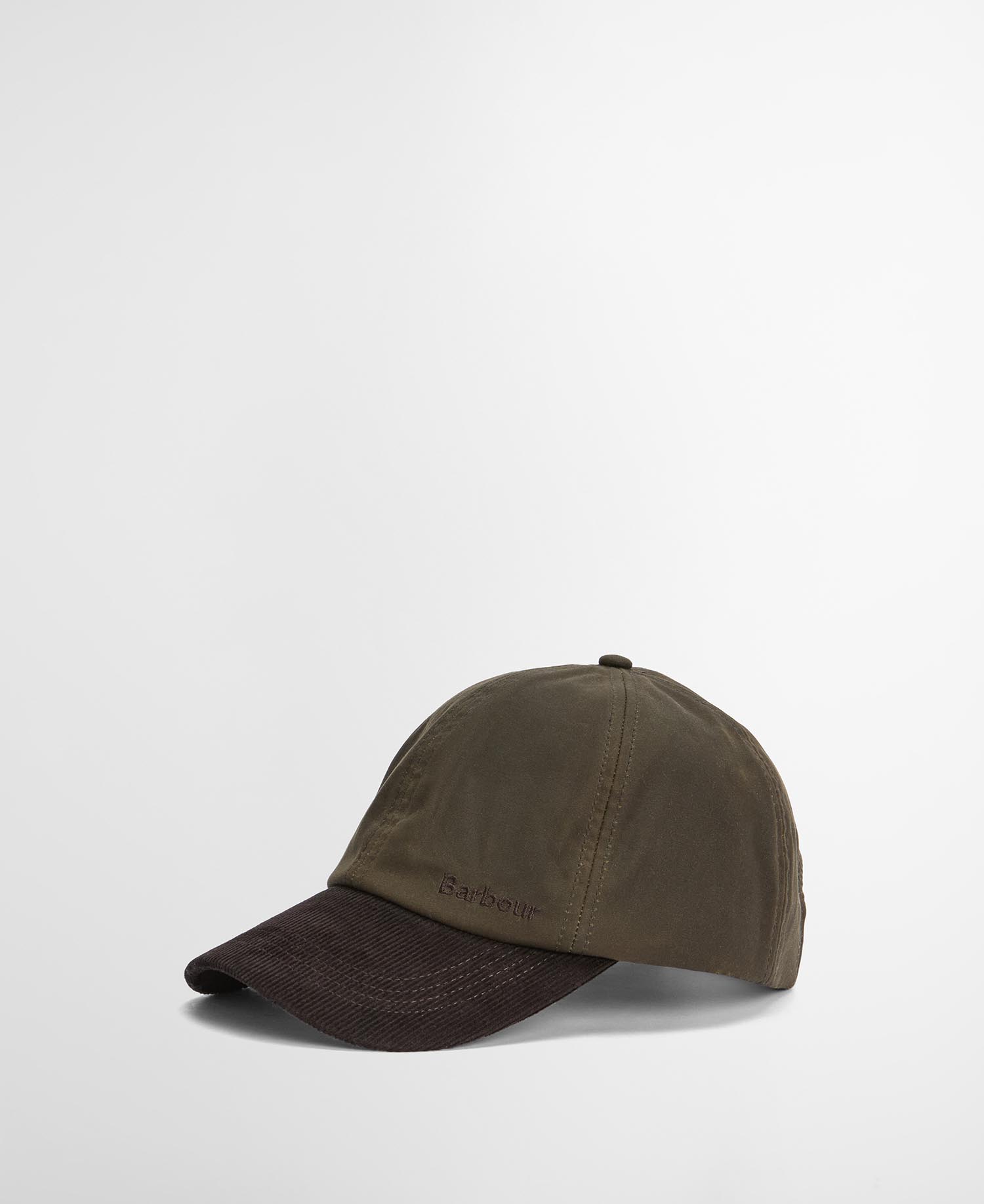 Бейсболка Barbour Ashby, Olive/Brown
Бейсболка Barbour Ashby, Olive/Brown