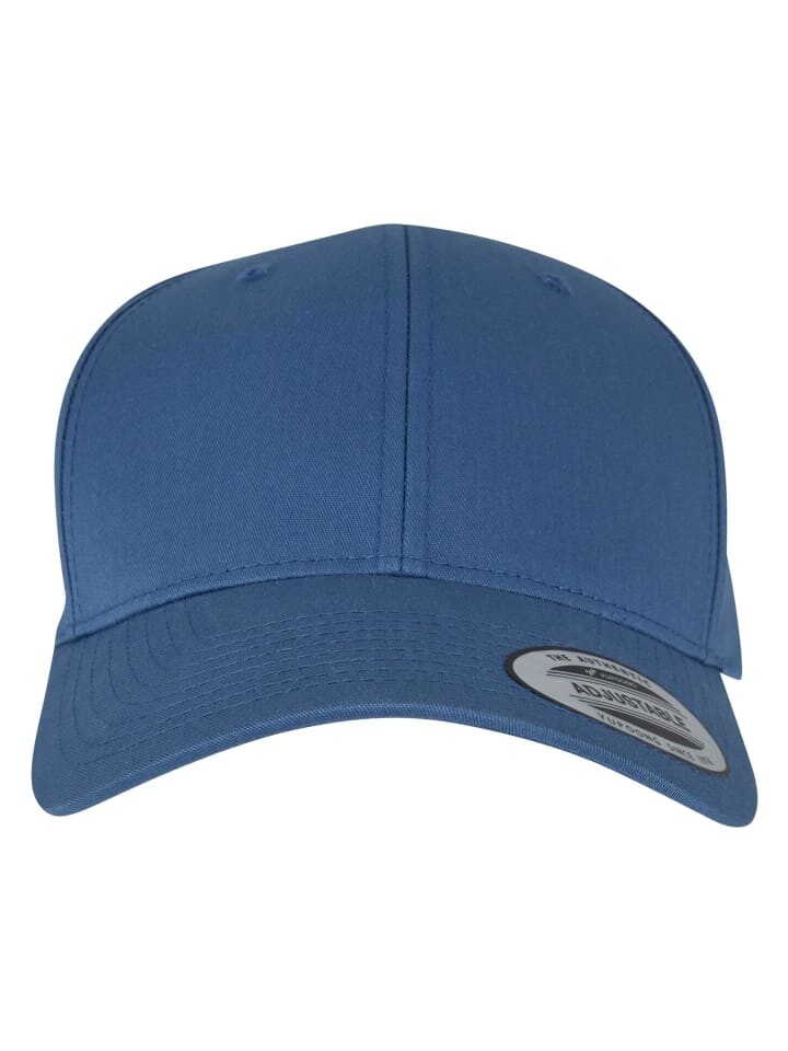 Бейсболка Flexfit Snapback, цвет delft
Бейсболка Flexfit Snapback, цвет delft