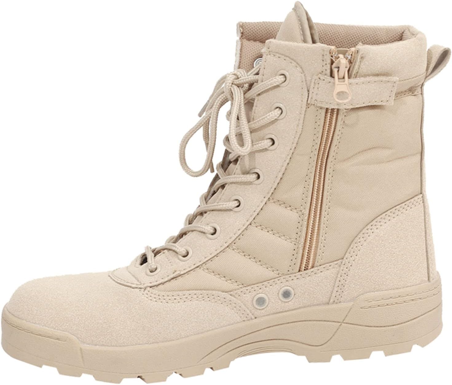 Мужские ботинки до щиколотки с высоким верхом, на шнуровке, с круглым носком, ковбойского стиля, легкие, удобные, дышащие, короткие для верховой езды NSQFKALL, Khaki
Мужские ботинки до щиколотки с высоким верхом, на шнуровке, с круглым носком, ковбойского стиля, легкие, удобные, дышащие, короткие для верховой езды NSQFKALL, Khaki