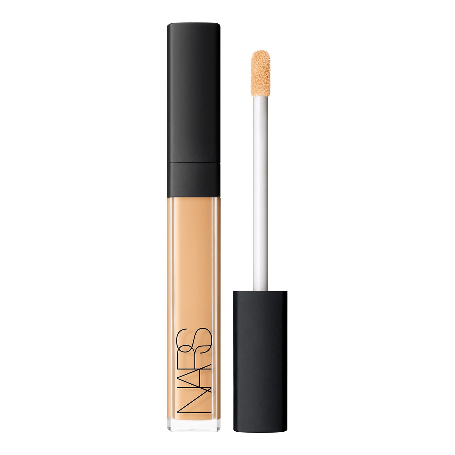 Консилер RADIANT CREAMY CONCEALER Nars, Praline (6 ml)
Консилер RADIANT CREAMY CONCEALER Nars, Praline (6 ml)