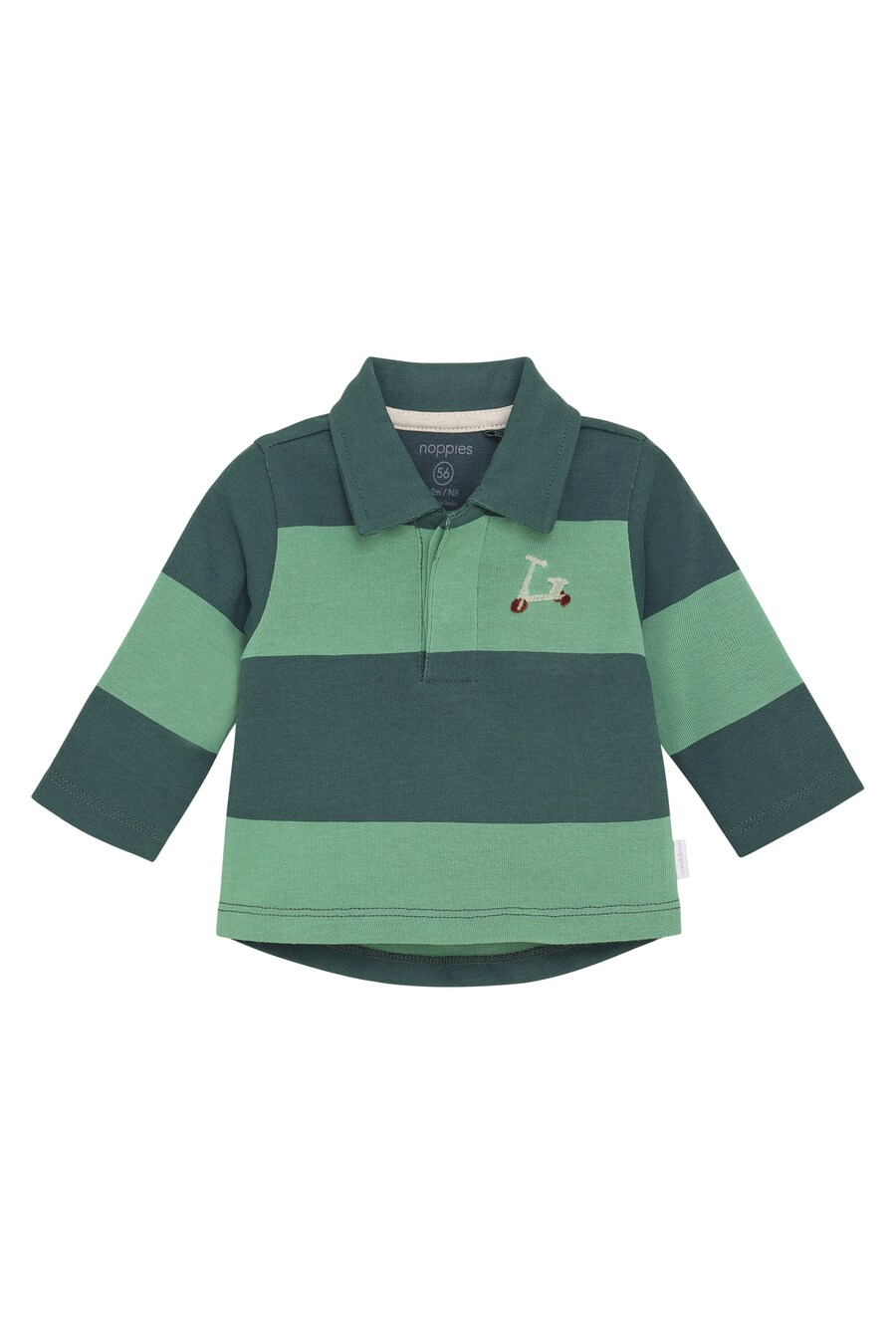 Рубашка Noppies Stuart, Mint/Fir
Рубашка Noppies Stuart, Mint/Fir