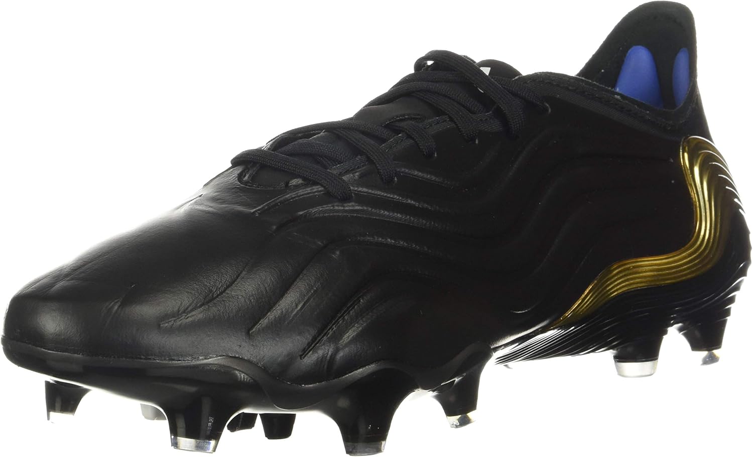 Бутсы Adidas для взрослых, унисекс, Copa 19.4 для твердого грунта, черный/золотой
Бутсы Adidas для взрослых, унисекс, Copa 19.4 для твердого грунта, черный/золотой