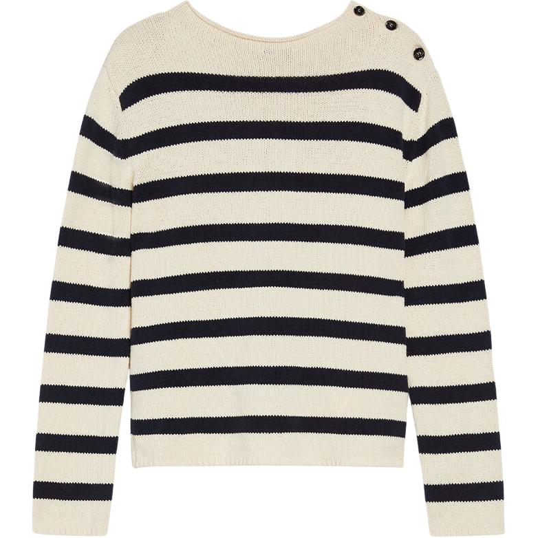 Свитер Weekend Max Mara Vibo WEEKEND MaxMara, белый
Свитер Weekend Max Mara Vibo WEEKEND MaxMara, белый