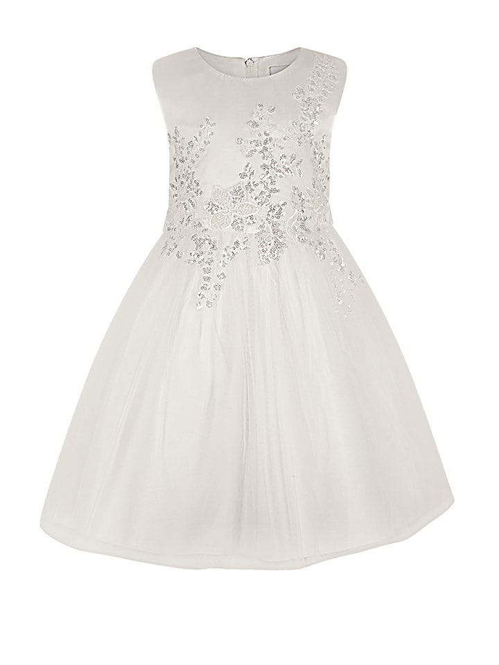 Платье happy girls by Eisend, кремовый
Платье happy girls by Eisend, кремовый