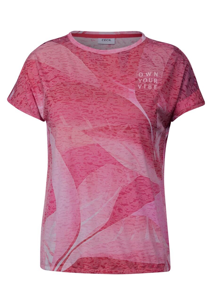 Рубашка CECIL, красный
Рубашка CECIL, красный