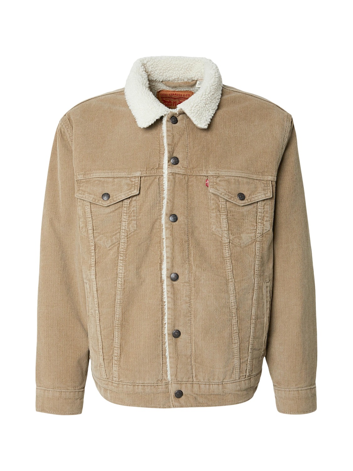 LEVI'S Куртка для межсезонья, мультиколор
LEVI'S Куртка для межсезонья, мультиколор