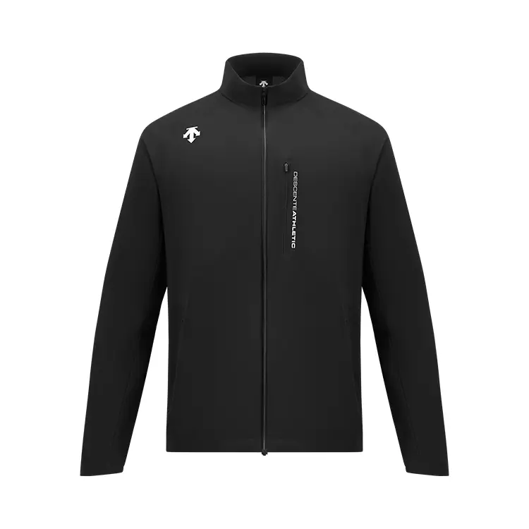 DESCENTE Тренировочная куртка мужская, BK-Tap Shoe
DESCENTE Тренировочная куртка мужская, BK-Tap Shoe