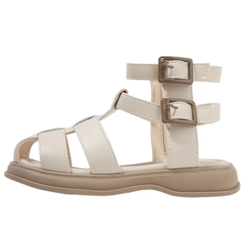 Дышащие полувысокие повседневные туфли детские MAIBUXIONG, бежевый
Дышащие полувысокие повседневные туфли детские MAIBUXIONG, бежевый