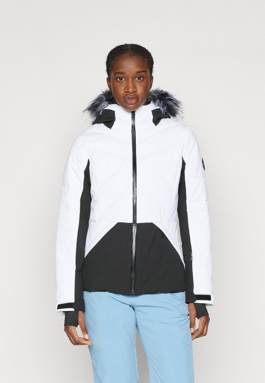 Лыжная куртка Icepeak EVELETH, Optic White/White, Белый, Лыжная куртка Icepeak EVELETH, Optic White/White
Лыжная куртка Icepeak EVELETH, Optic White/White, Белый, Лыжная куртка Icepeak EVELETH, Optic White/White