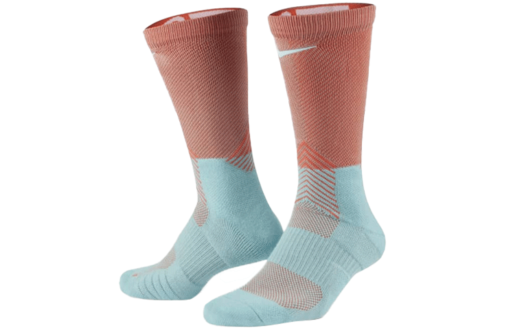 Nike Носки Crew Unisex Bright Coral
Nike Носки Crew Unisex Bright Coral