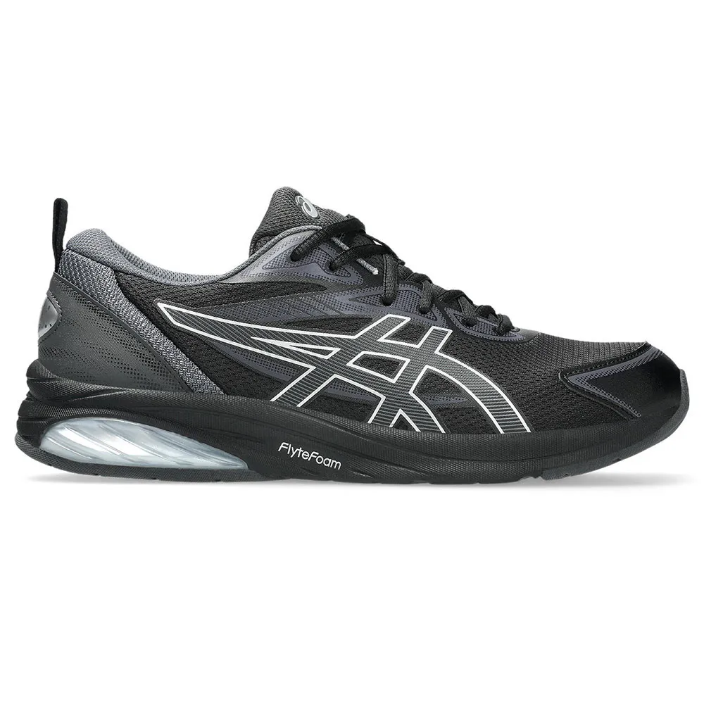 Кроссовки Asics Gel-Quantum Kei, черный 
Кроссовки Asics Gel-Quantum Kei, черный