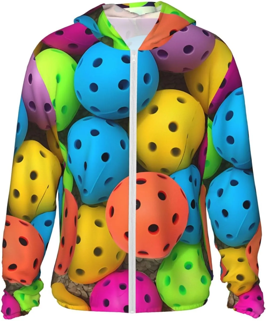 Мужская толстовка с капюшоном UPF 50+ для пиклбола FHEDVBN
Мужская толстовка с капюшоном UPF 50+ для пиклбола FHEDVBN