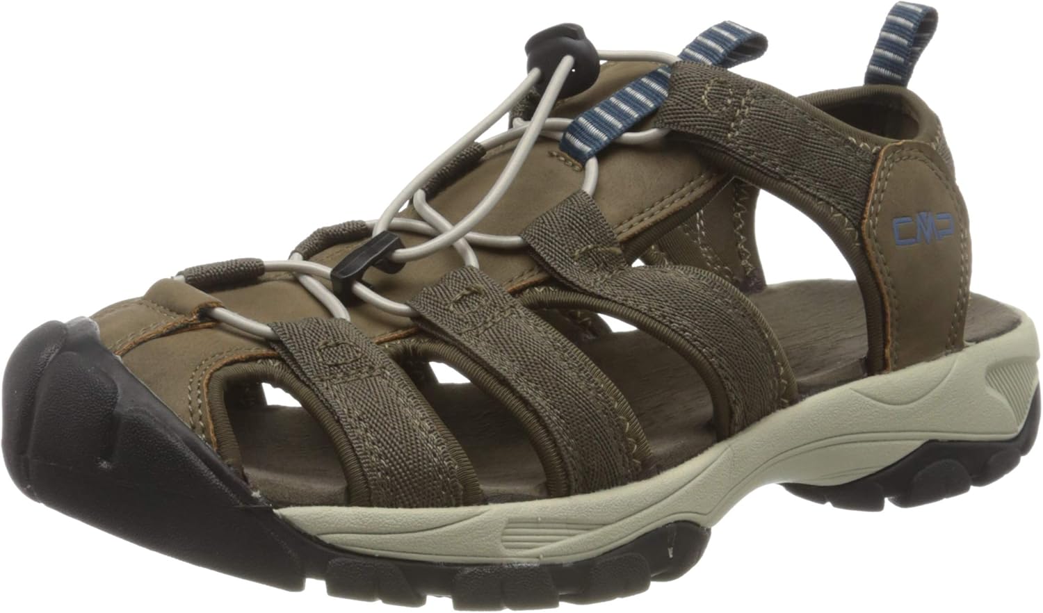Мужские сандалии CMP FishermanSport, Wood
Мужские сандалии CMP FishermanSport, Wood