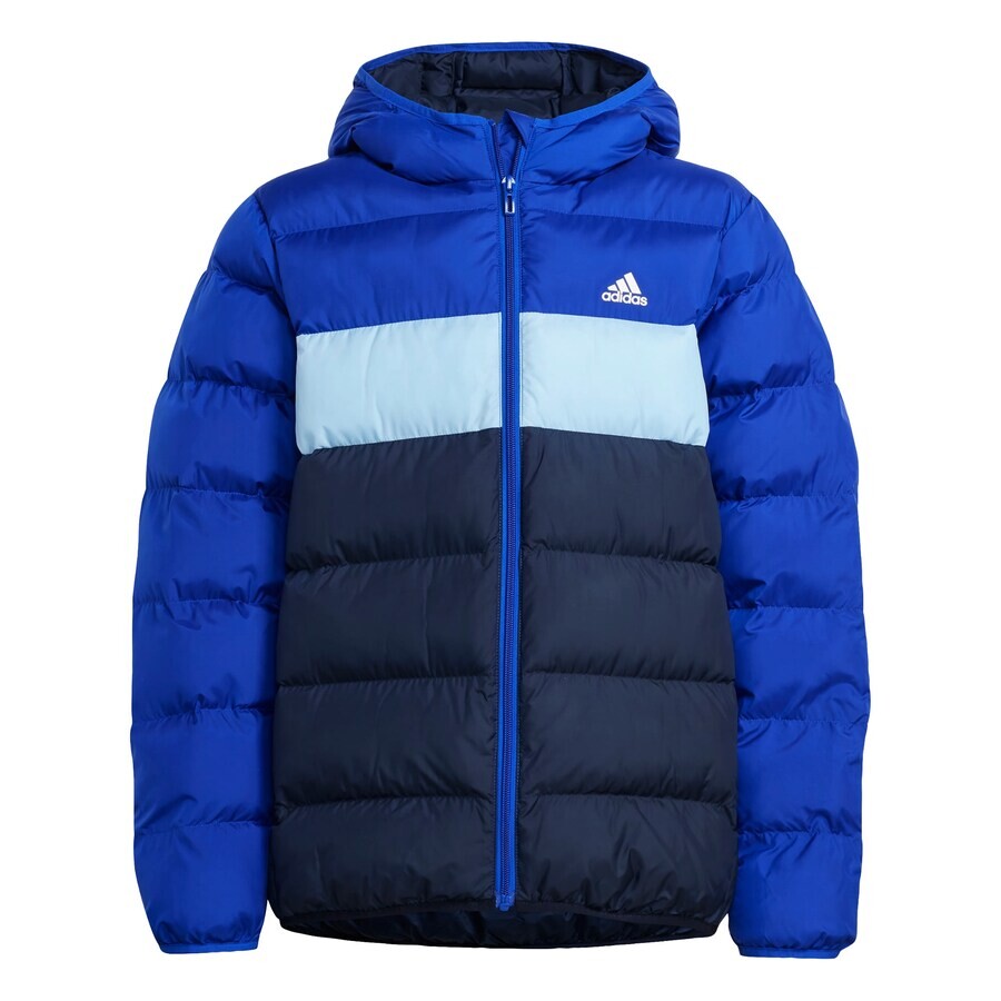 Спортивная куртка ADIDAS SPORTSWEAR Outdoor jacket, цвет marine blue/gentian/dusty blue
Спортивная куртка ADIDAS SPORTSWEAR Outdoor jacket, цвет marine blue/gentian/dusty blue
