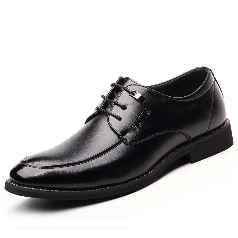 Туфли мужские низкие черный Batotem
Туфли мужские низкие черный Batotem