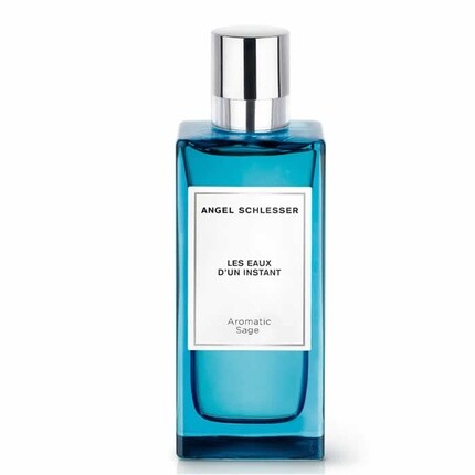 LES EAUX D'UN INSTANT Aromatic Sage EDT Vapo 150 мл
LES EAUX D'UN INSTANT Aromatic Sage EDT Vapo 150 мл