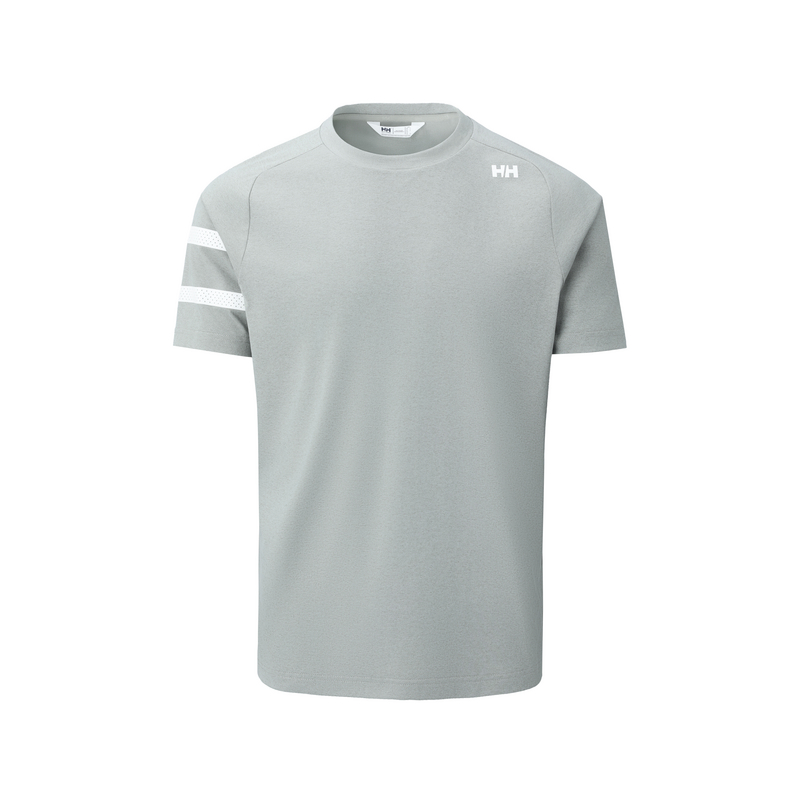 Футболка Cruise мужская HELLY HANSEN, хаки
Футболка Cruise мужская HELLY HANSEN, хаки
