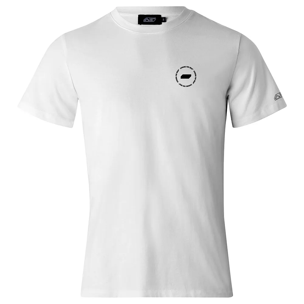 Футболка с коротким рукавом Looking For Wild Ennedi 2, белый
Футболка с коротким рукавом Looking For Wild Ennedi 2, белый