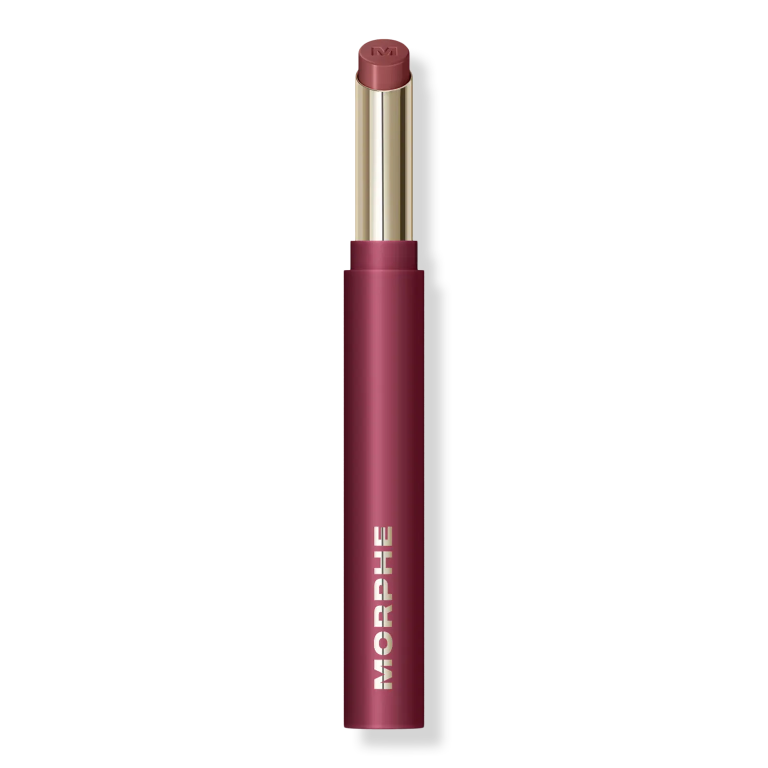 Помада Lip Filter Hydroplump Soft Matte Morphe, Plush (soft plum)
Помада Lip Filter Hydroplump Soft Matte Morphe, Plush (soft plum)