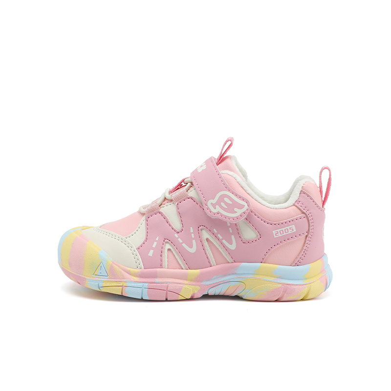 B.Duck Желтые утиные легкие амортизирующие утепленные низкие детские повседневные кроссовки для детей 3-7 лет
B.Duck Желтые утиные легкие амортизирующие утепленные низкие детские повседневные кроссовки для детей 3-7 лет