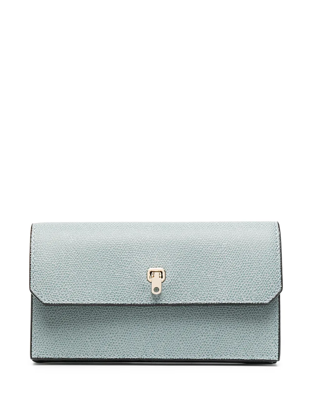 Кошелек Brera Valextra, синий
Кошелек Brera Valextra, синий