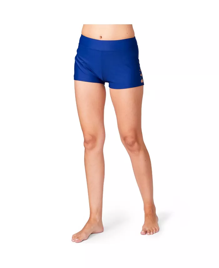 Женские лазерные шорты Boyshort Free Country, синий
Женские лазерные шорты Boyshort Free Country, синий