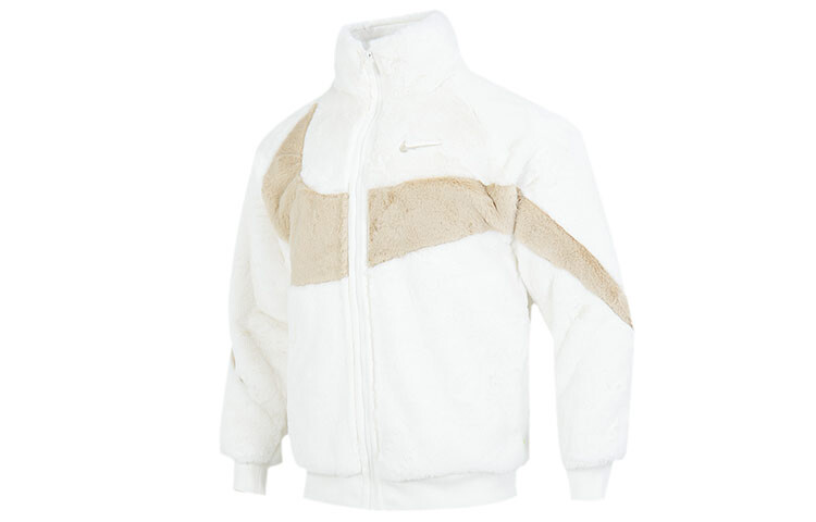 Куртка мужская белая Nike, белый
Куртка мужская белая Nike, белый