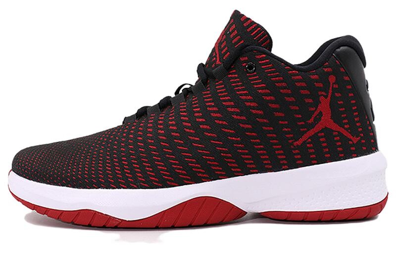Jordan B. Fly Баскетбольные кроссовки Мужчины
Jordan B. Fly Баскетбольные кроссовки Мужчины