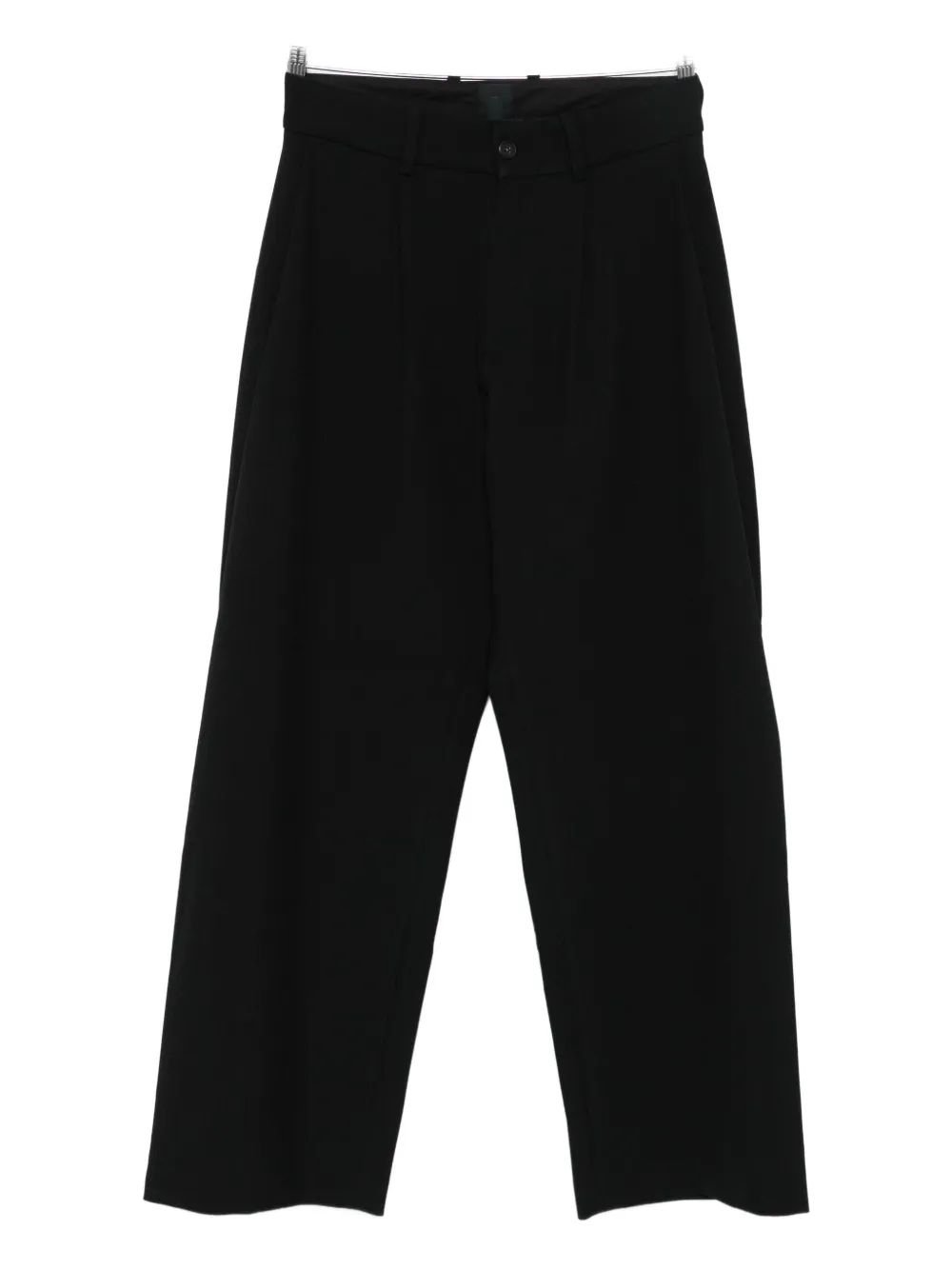 Брюки Uvas со складками J.LAL, черный
Брюки Uvas со складками J.LAL, черный