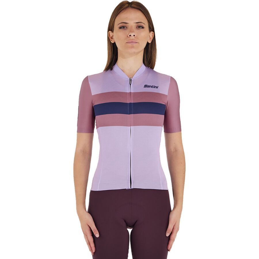 Футболка Santini Eco Sleek Bengal Santini, Lilla
Футболка Santini Eco Sleek Bengal Santini, Lilla