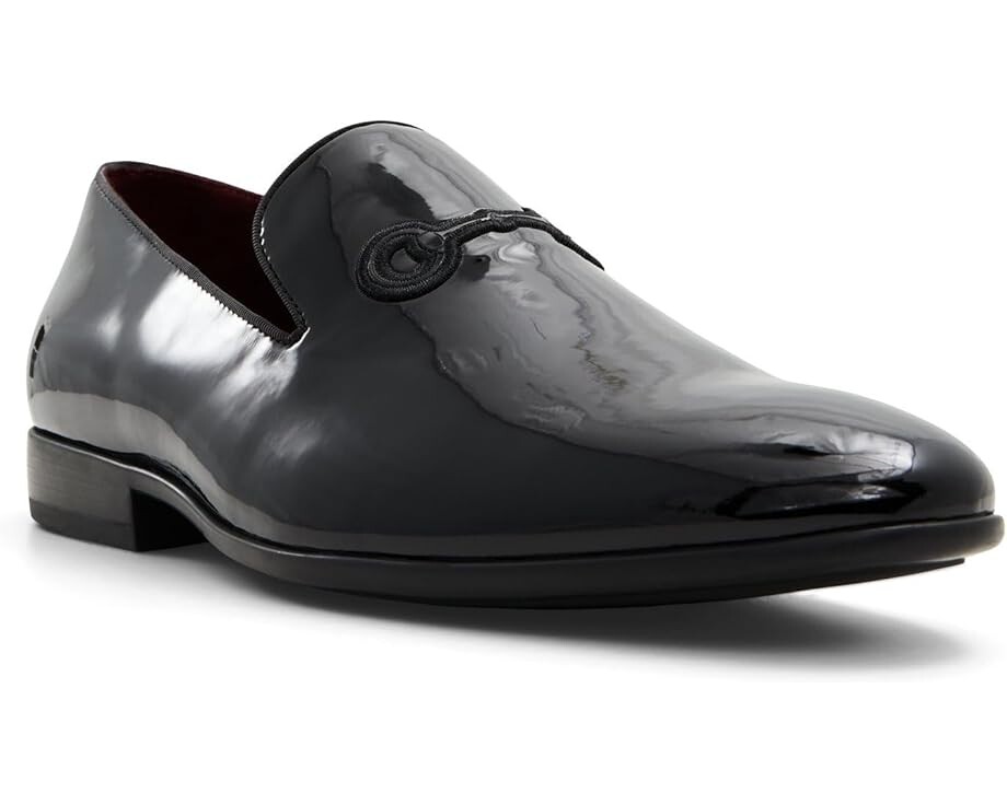 Оксфорды ALDO Bedford, цвет Other Black 
Оксфорды ALDO Bedford, цвет Other Black