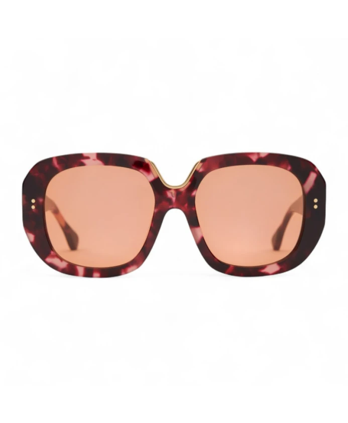 Солнцезащитные очки Самама Claris Virot, коричневый
Солнцезащитные очки Самама Claris Virot, коричневый