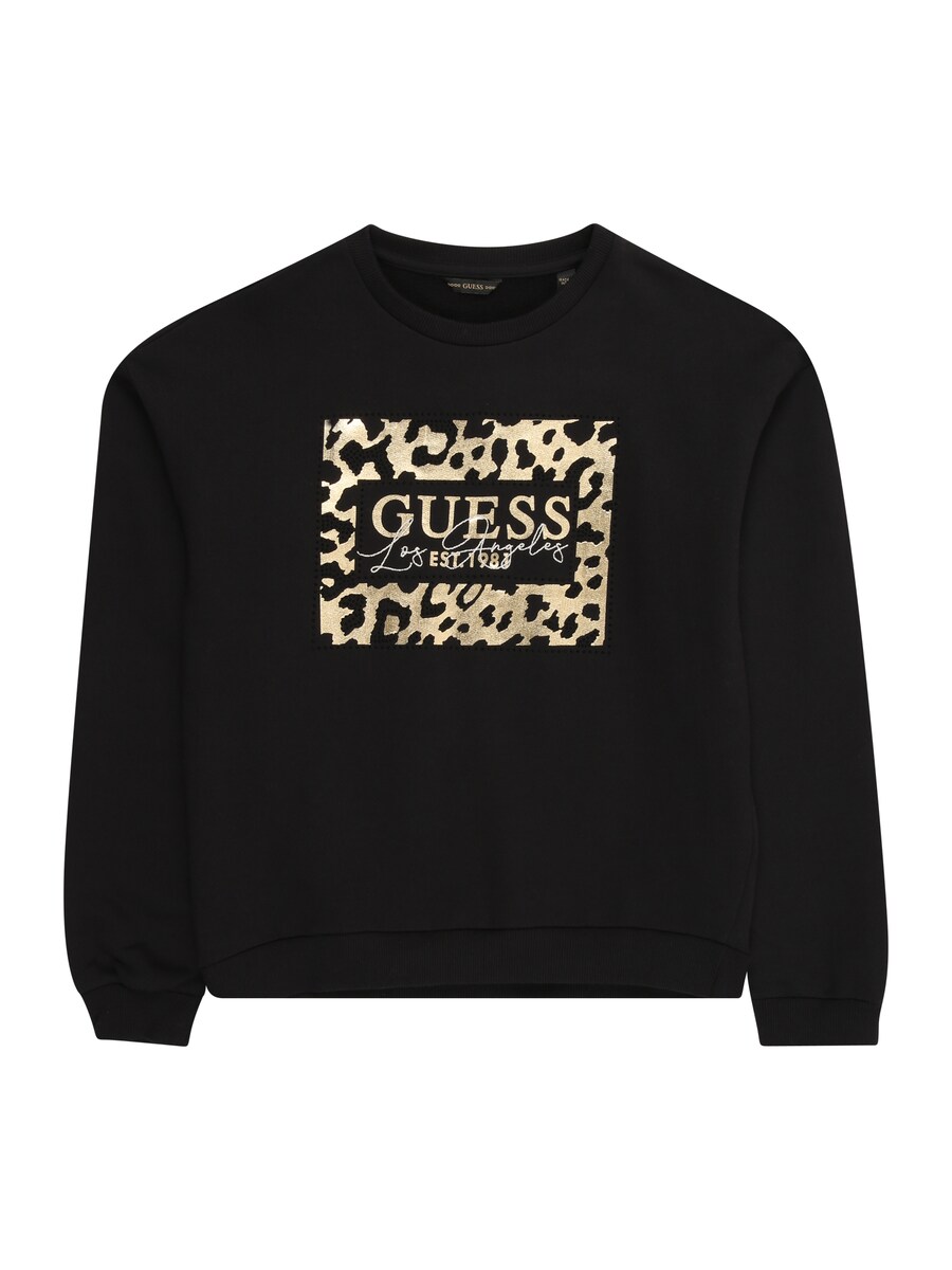 Толстовка GUESS, черный
Толстовка GUESS, черный