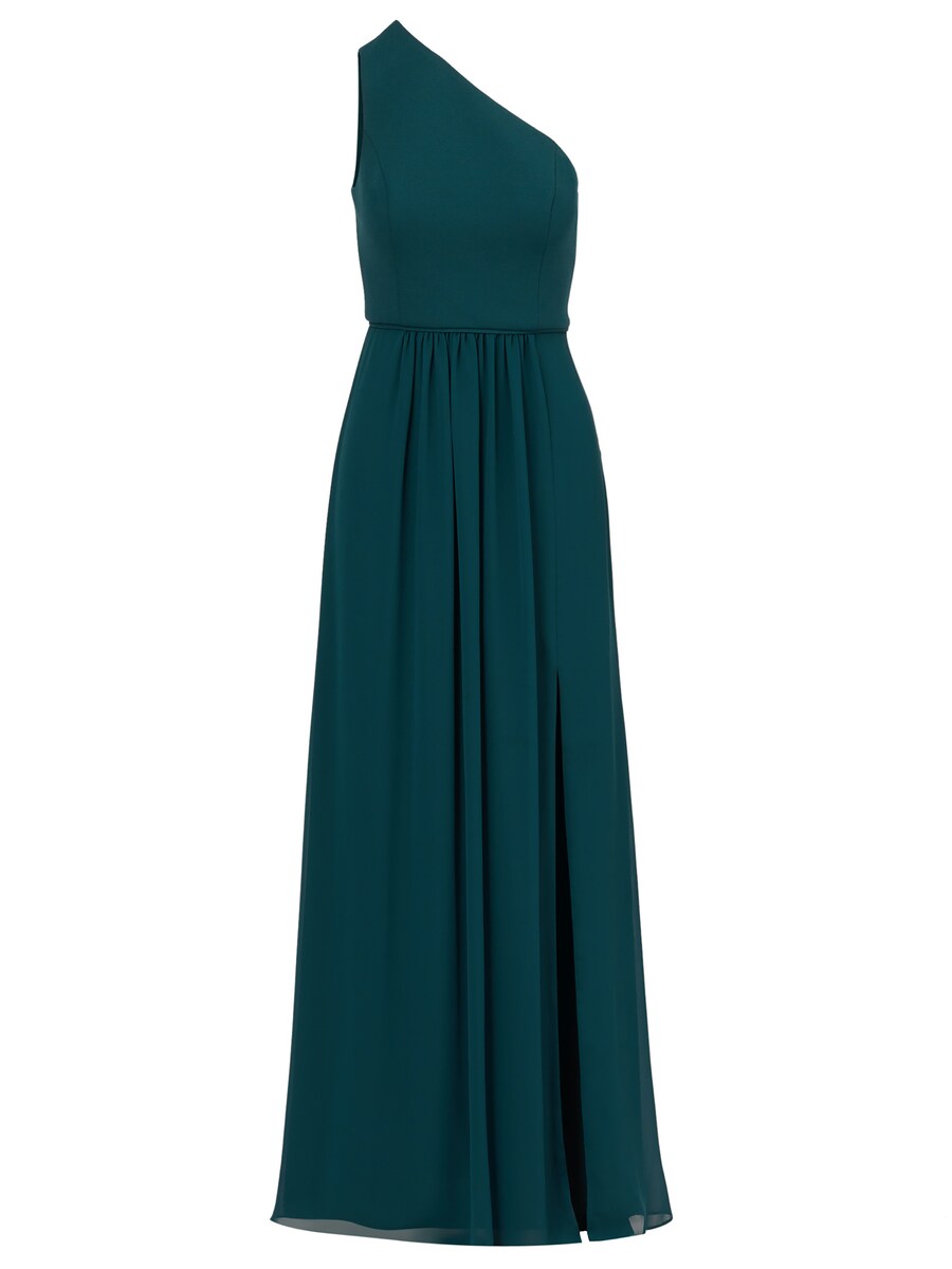Вечернее платье Adrianna Papell, темно-зеленый
Вечернее платье Adrianna Papell, темно-зеленый