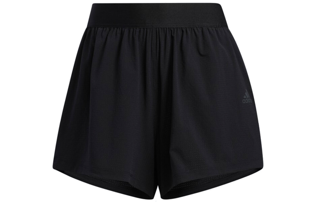 Повседневные шорты женские черные Adidas
Повседневные шорты женские черные Adidas