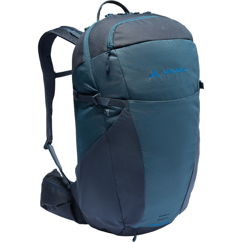 Рюкзак Neyland Zip 26 Vaude, синий
Рюкзак Neyland Zip 26 Vaude, синий