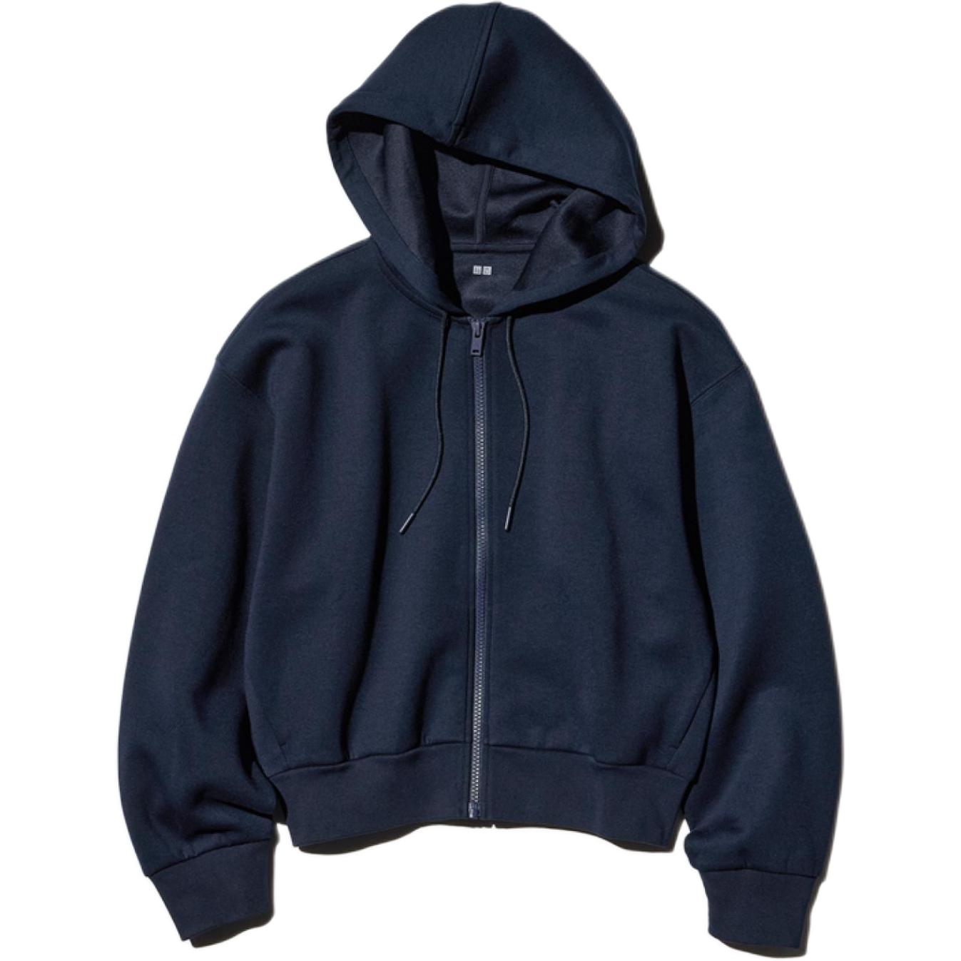 UNIQLO Свитшот женский Navy Blue, Синий, UNIQLO Свитшот женский Navy Blue
UNIQLO Свитшот женский Navy Blue, Синий, UNIQLO Свитшот женский Navy Blue