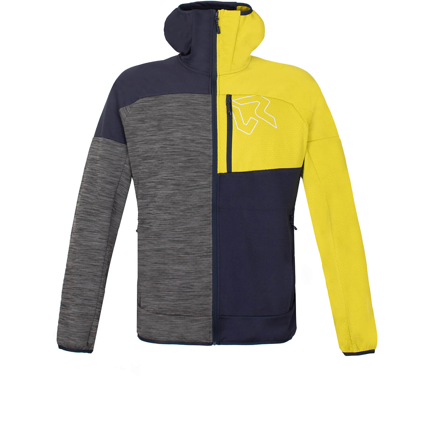 Пуловер ROCK EXPERIENCE Fleecehoodie KOBRA, цвет Steingrau
Пуловер ROCK EXPERIENCE Fleecehoodie KOBRA, цвет Steingrau