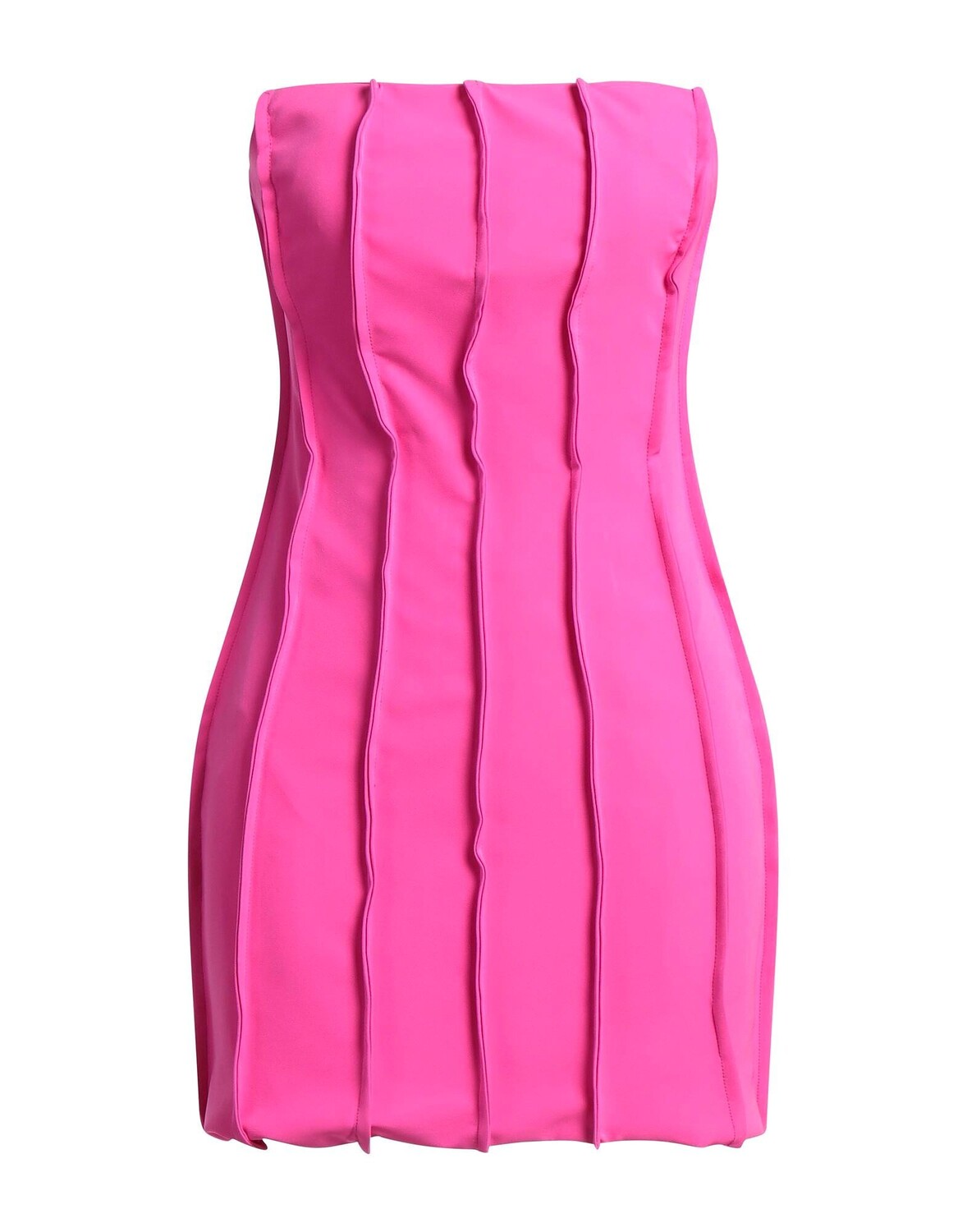 Платье Les Bourdelles Des Garçons, фуксия 
Платье Les Bourdelles Des Garçons, фуксия