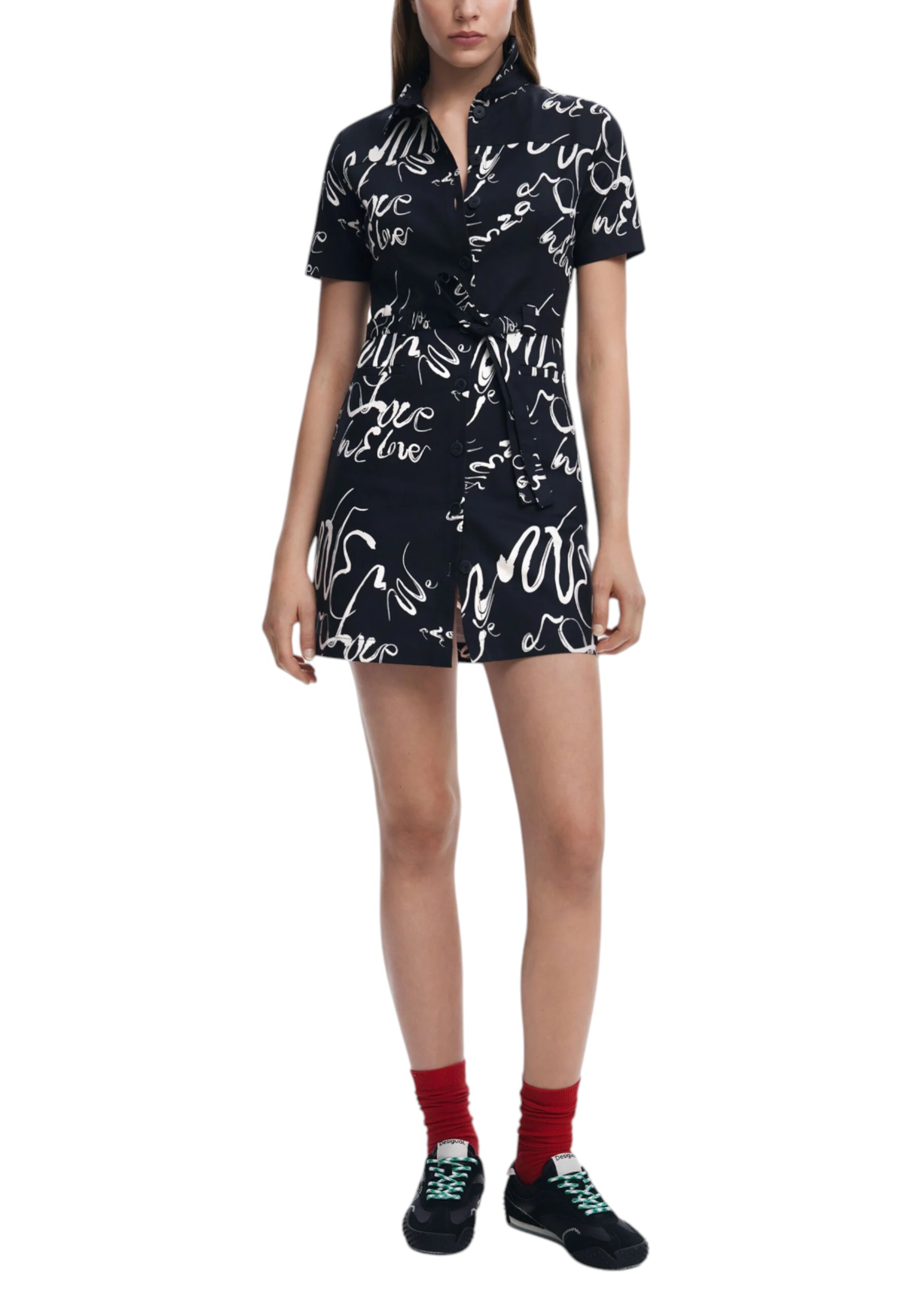 Платье Desigual
Платье Desigual