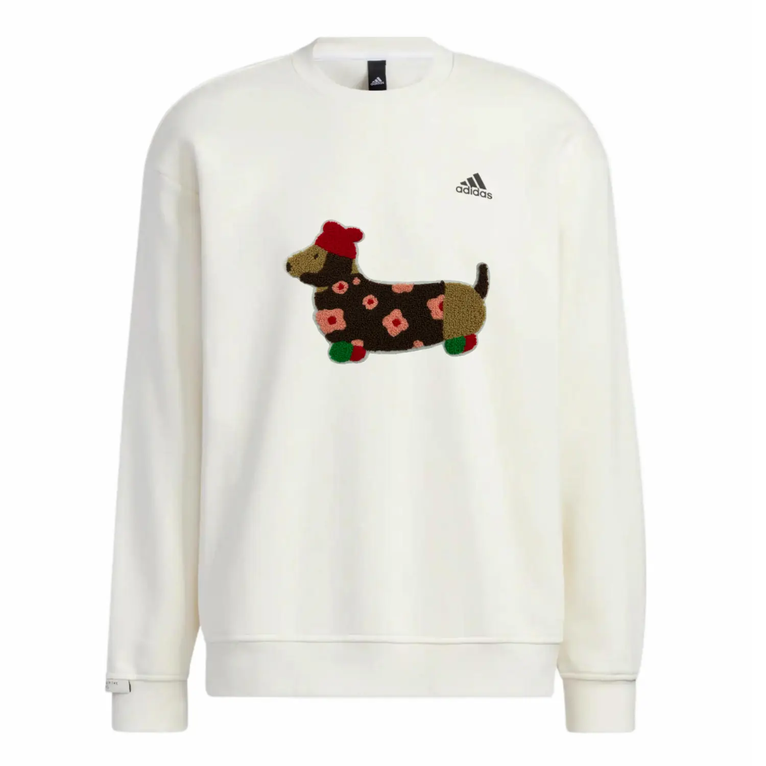 Adidas LABEL Свитшот Unisex White Crew Neck Moderate Regular, Белый, Adidas LABEL Свитшот Unisex White Crew Neck Moderate Regular
Adidas LABEL Свитшот Unisex White Crew Neck Moderate Regular, Белый, Adidas LABEL Свитшот Unisex White Crew Neck Moderate Regular