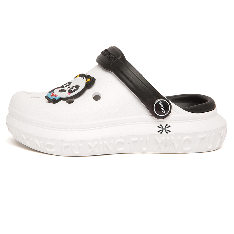 Противоскользящие дышащие тапочки для детей YUZHAOLIN, синий/розовый
Противоскользящие дышащие тапочки для детей YUZHAOLIN, синий/розовый