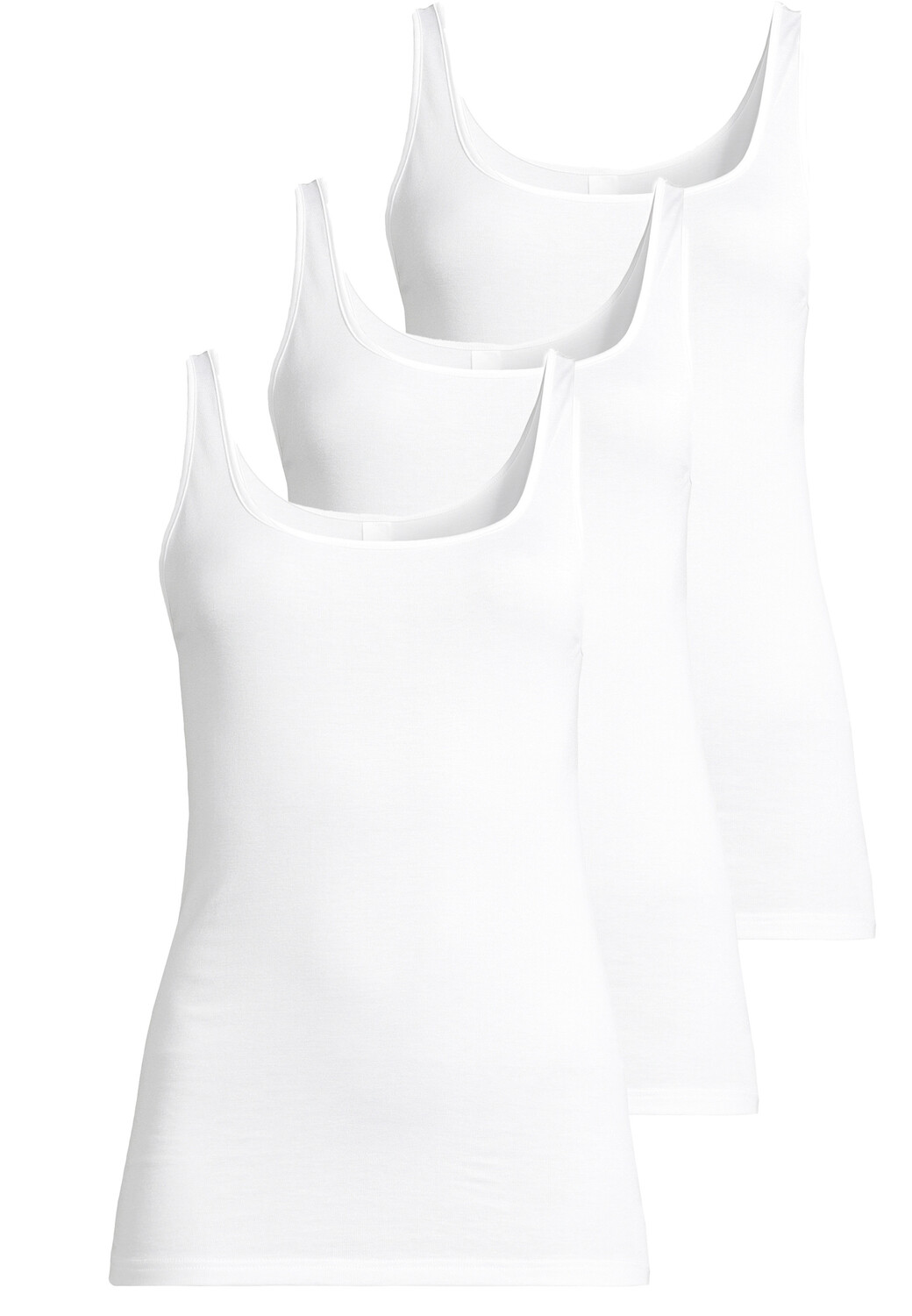 Майка SPEIDEL/Top Nadine, белый
Майка SPEIDEL/Top Nadine, белый