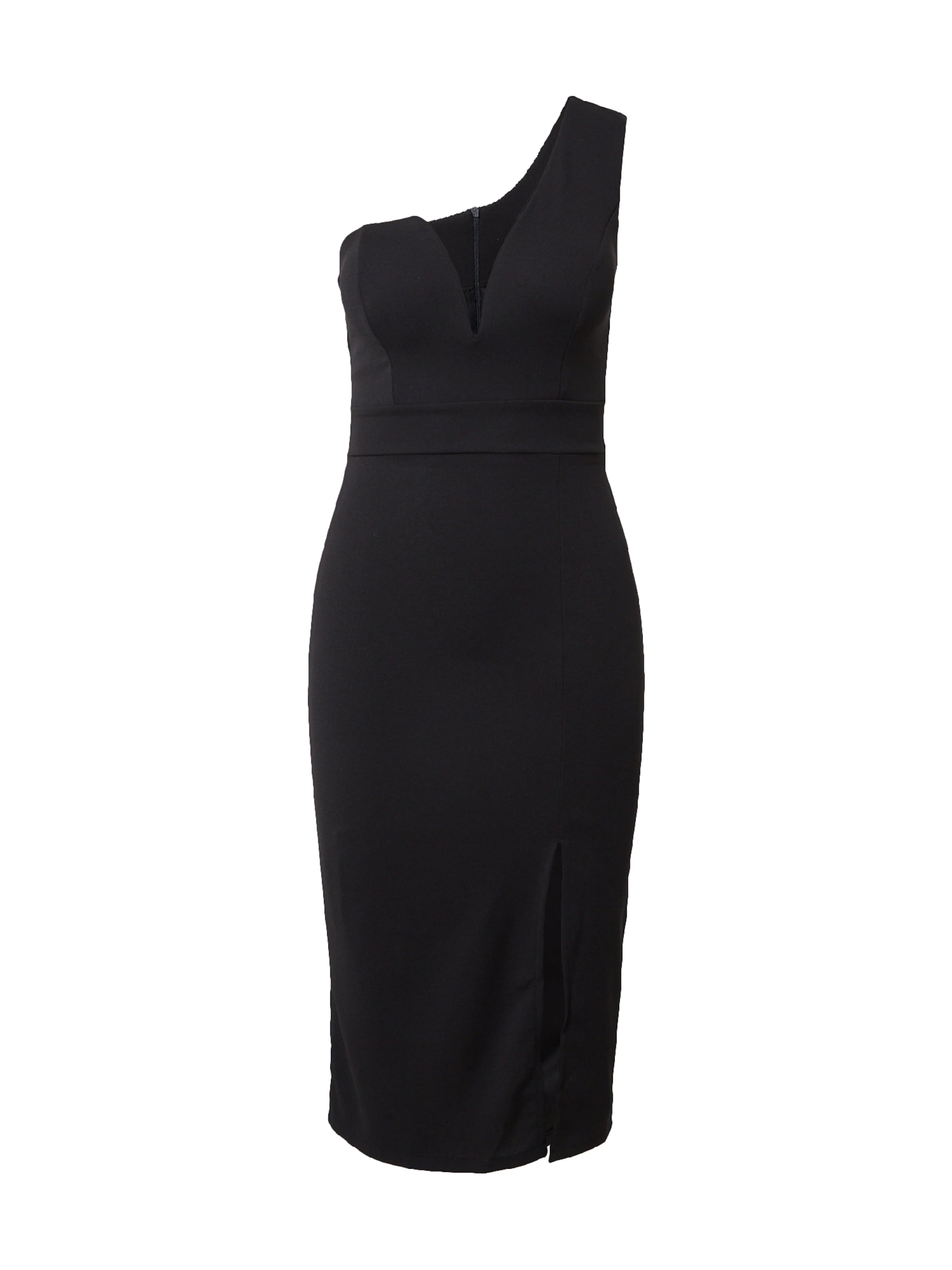 WAL G. Платье-футляр 'GIGI' в черном цвете
WAL G. Платье-футляр 'GIGI' в черном цвете