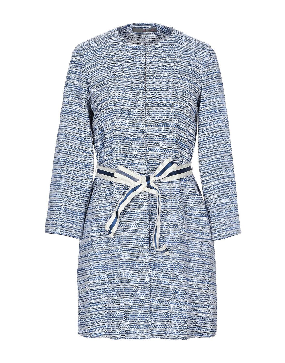 Пиджак 19.70 Nineteen Seventy, синий
Пиджак 19.70 Nineteen Seventy, синий