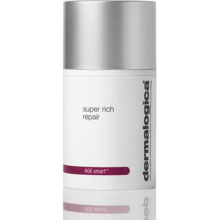 Age Smart Super Rich Repair 50 мл, Dermalogica
Age Smart Super Rich Repair 50 мл, Dermalogica