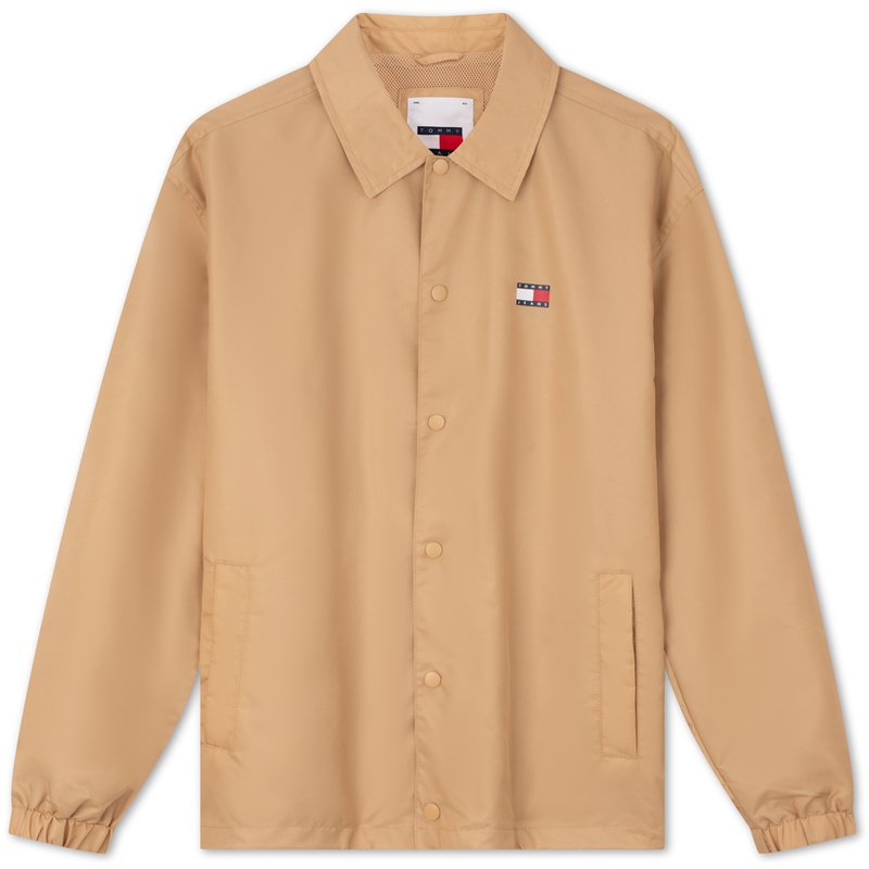 Tommy Hilfiger Куртка мужская, Khaki AB0 
Tommy Hilfiger Куртка мужская, Khaki AB0