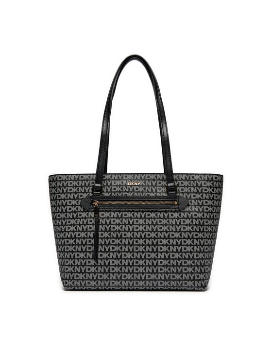 Сумка Bryant Ave Md Tote R42AYE20 Dkny, черный
Сумка Bryant Ave Md Tote R42AYE20 Dkny, черный